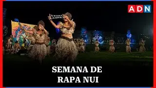 Tapati Rapa Nui 2026: la fiesta imperdible en la isla