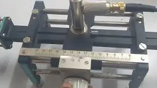 Measurement of VSWR