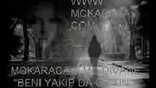 mc karaca - beni yakip gittin