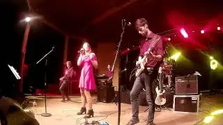 Passionate Rock