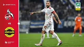 Holen die jungen Geißböcke die nächsten Punkte? | 1. FC Köln U21 - SV Eintracht Hohkeppel | RL West