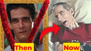 90' s का ऐसा Villan जो हीरो से कम नहीं था | Gavin Packard, 90's songs, Cinema Bakbak