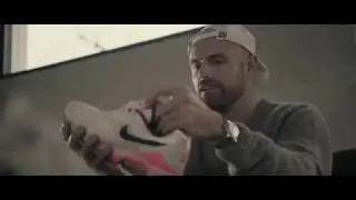 Nike Air 180 asphaltgold special