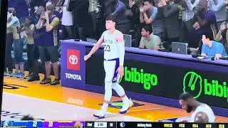 Nba2k23 moded to Nba2k26  testing in Gpd win4 (Gameplay )