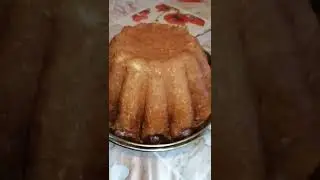 BABA' NAPOLETANO🇮🇹🤤vi piace? #sweet #baba #shorts #iscriviti #subscribe #food #short #fyp #viral