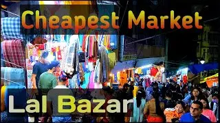 CHEAPEST MARKET | LALBAZAR | GANGTOK #travel #sikkim #touristspot