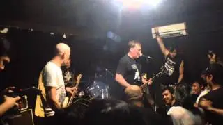 MOB 47-  LIVE IN SINGAPORE!