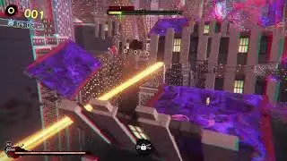 Shadow generations Devil doom boss fight