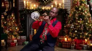 God Rest Ye Merry Gentlemen (Bonniejazz)
