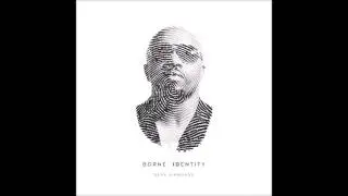 Sean Simmonds - Blur ft. Christon Gray