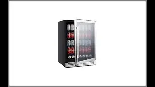 Kalamera Beverage Cooler and Fridge Review