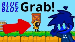 How to make a hold system in Julian's Editor! | #julianseditor  | Blue Blox |