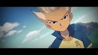 inazuma eleven Axel Blaze's Return