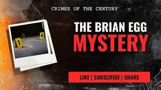 The SHOCKING Truth About San Francisco's Brian Egg Mystery