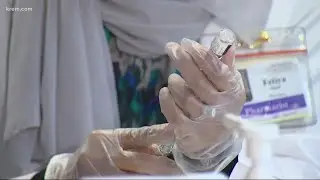 Plan underway to provide COVID-19 vaccine to Washington state teachers