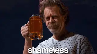 The Twisted Philosophies of Frank Gallagher: Part 2 | Shameless