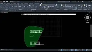 Zoom Extents and Setting Drawing Limits