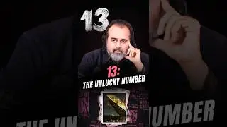 13: The Unlucky Number || Acharya Prashant