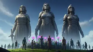 Galaxy Empire Killed 3 Human Woman Generals, Earth Unleashes Merciless All Out War HFY