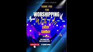 St. Veronica Mission Church Pastor Appreciation and Christmas Sunday