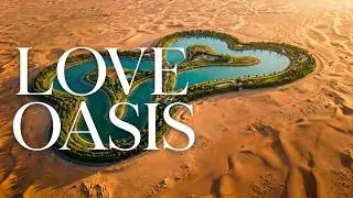 Love Oasis &mdash; Uplifting Chill & Electronic Mix 🌴 | New World Chill