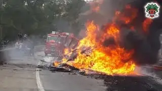 139 Crazy Moments Car Crashes of Idiots In Cars Got Instant Karma That'll Freak You Out