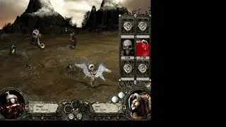 Disciples II Ночное прохождение Игра задрала