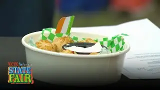 The dumpling craze reaches the Minnesota State Fair