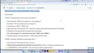 Info-2025-L40: Tema d'esame 