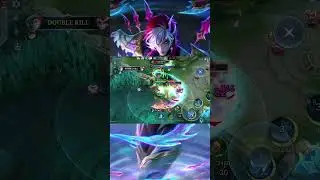 Aamon Maniac Gameplay Highlights - MLBB