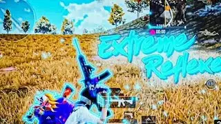 Extreme reflexes | &bull; Mi 10 Lite 5G Pubg test | &bull; Smooth extreme 60 FPS &bull; | 🇩🇿🔥#1