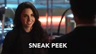 Stitchers 2x05 Sneak Peek #2 