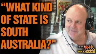 Billy's Week Two Of Finals Rub Quiz! | The Saturday Rub | Triple M