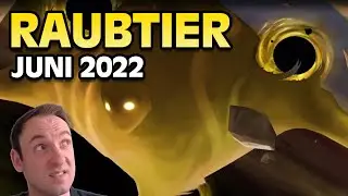 Diesen Monat hab ich richtig reingeschissen und ihr k&ouml;nnt das auch (Raubtier der Dimension Karzhan)