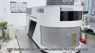 True Confocal Raman Microscope for Beginners and Experts - Top 10 Compnise in Optoelectronics Market