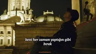 Billie Eilish-Listen before I go(T&uuml;rk&ccedil;e &ccedil;eviri)