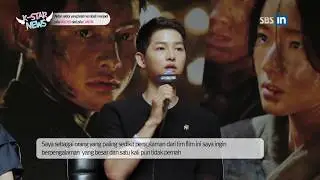 SBS-IN | K-STAR NEWS (2017.07.07)