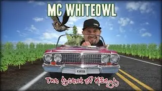 MC White Owl  &  FatCatHayze - The Scent of Kings (Official Video)