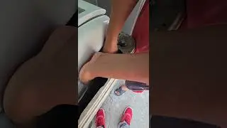 Por qu&eacute; mi lavadora golpetea lavadora samsung
