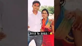 Priya Deep👩&zwj;❤️&zwj;💋&zwj;👨2012 To 2022🙈🥀#lovemarriage🤫#arrangemarriage🤔? तुम बस हाथ थामे रखना🫂