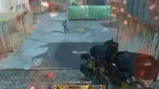 KILLER sniping no scopes and O.S.K's