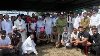 ਛਿੰਜ ਮੇਲਾ ਸ਼ੰਕਰ 2025