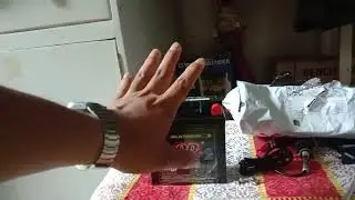 Motor Cycle Battery, OD Brand Battery Made from thailand Gel Type, Review's