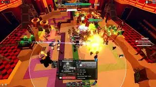 I FINALLY BEATEN THE NARRTOR