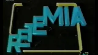 Bumper Retemia (versione breve, 1992)