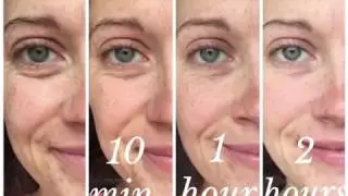 Instant Lifting Serum