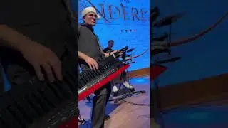 IODO BAND - Beggin&rsquo; (Cover Maneskin)