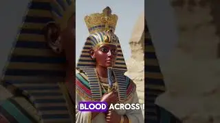 The Untold Stories of Africa's Kings and Queens