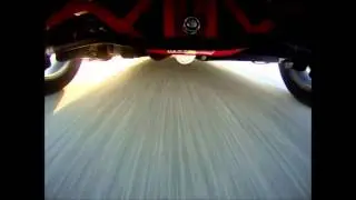 Fays2 Watts Link on 2009 Mustang GT