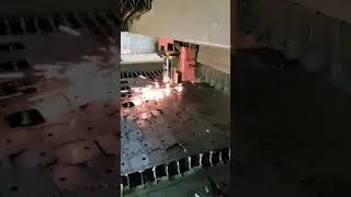 İstanbul Metal Demir &Ccedil;elik - Lazer Kesim